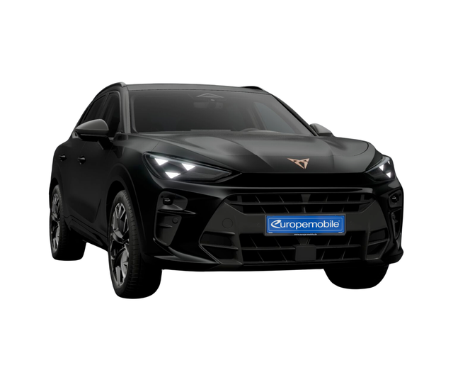 Cupra Terramar 1.5 e-HYBRID 