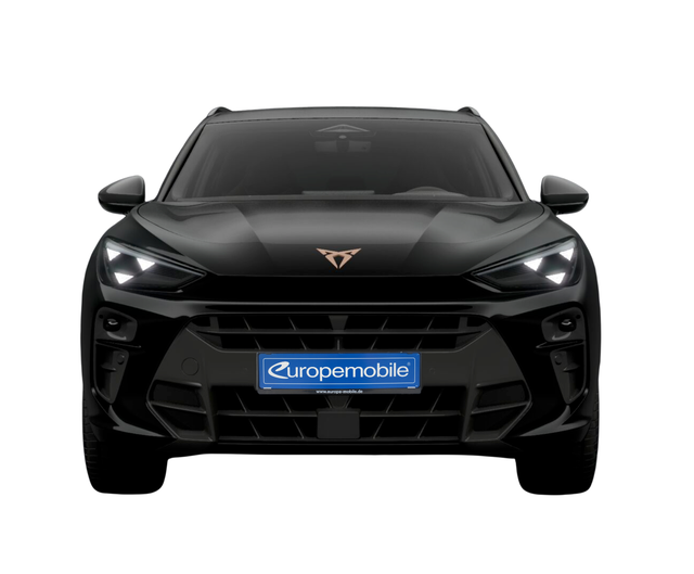 Cupra Terramar 1.5 e-HYBRID 