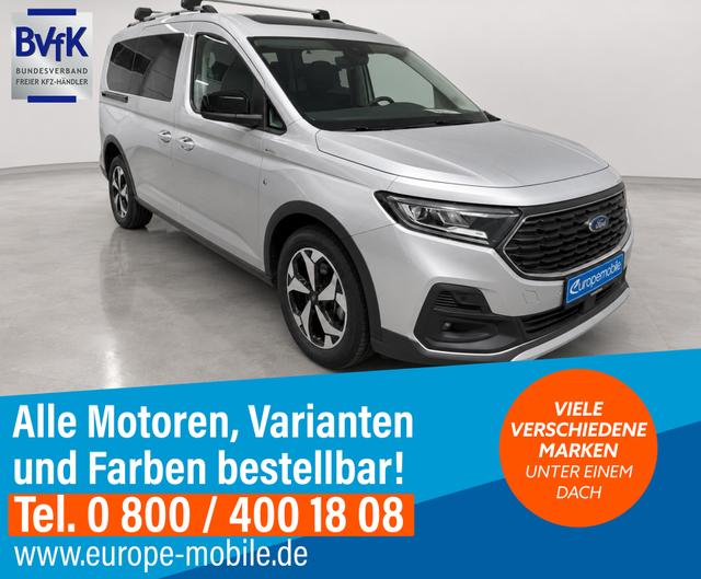 Ford Tourneo Connect - Grand TREND L2 1.5l M6 85KW