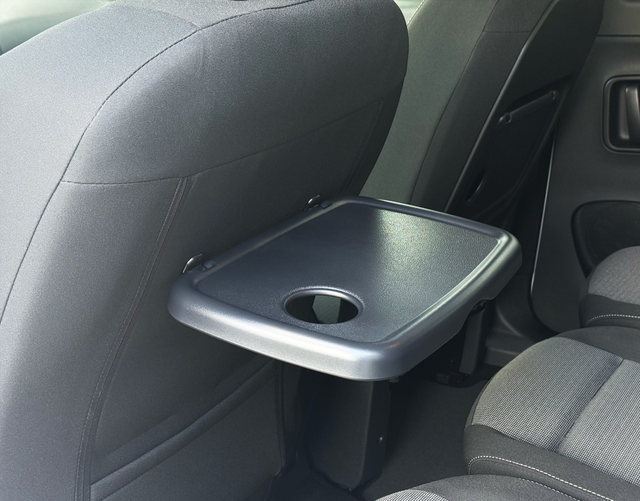 Innenraum Highlights Toyota Proace City Verso TEAMPLAYER