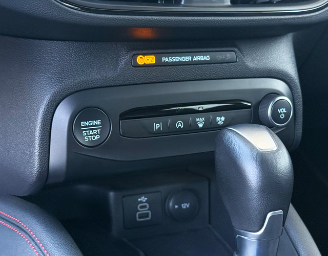 Klimaanlage Ford Focus Turnier ST-Line X