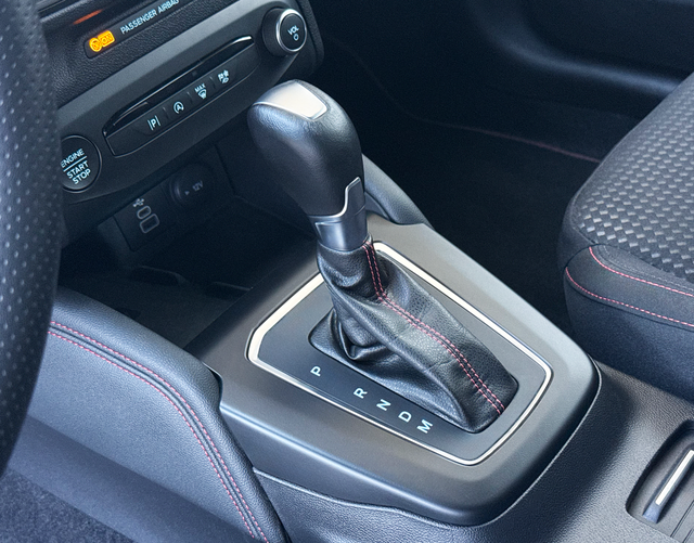 Automatikgetriebe Ford Focus Turnier ST-Line X