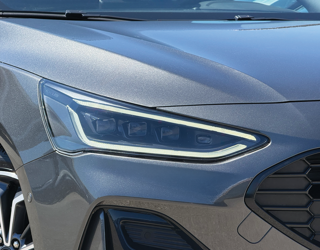 LED Scheinwerfer Ford Focus Turnier ST-Line X