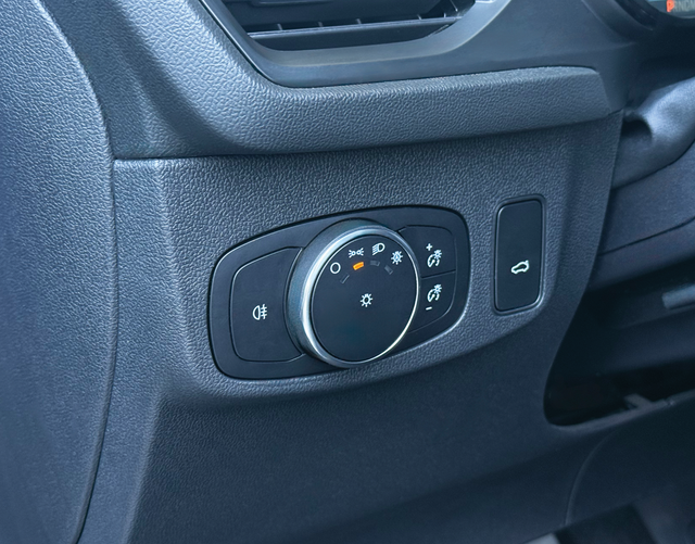 Lichtschalter Ford Focus Turnier ST-Line X