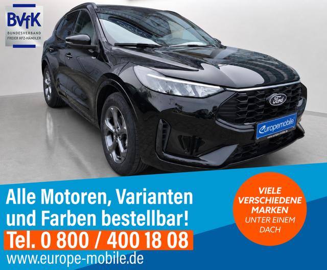 Ford Kuga - TITANIUM MJ2027 1.5l EcoBoost 150 M6
