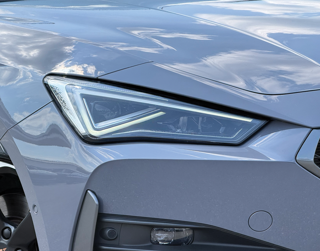 LED Scheinwerfer Cupra Leon Sportstourer