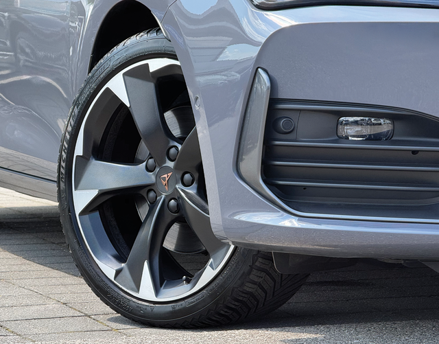 Felge Cupra Leon Sportstourer