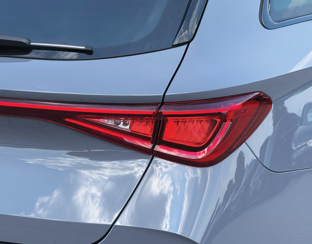 LED R&uuml;ckleuchte Cupra Leon Sportstourer