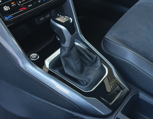 Automatikgetriebe Volkswagen T-Roc Style 1.5 TSI 150 DSG