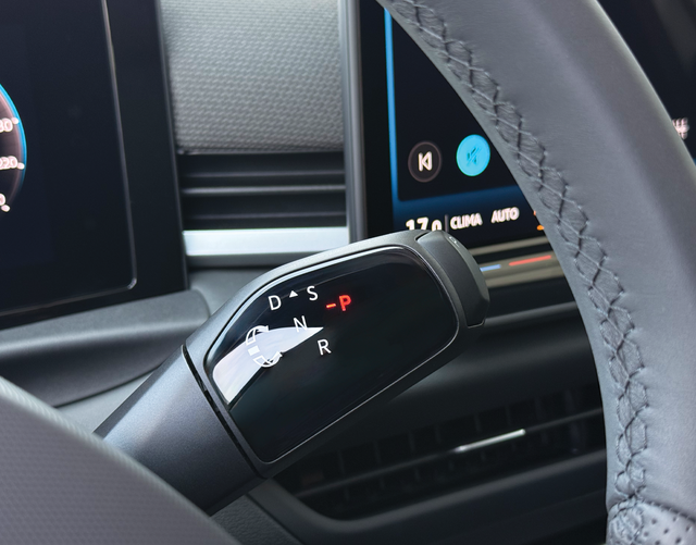 Automatikgetriebe Volkswagen T-Roc R-Line 1.5 eTSI OPF DSG 150