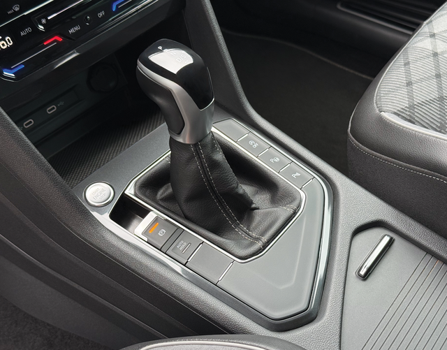 Automatikgetriebe Volkswagen Tiguan R-Line 
