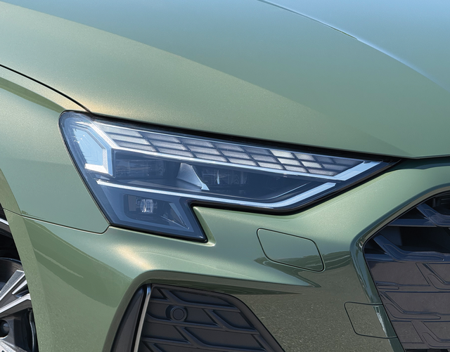 LED Scheinwerfer Audi A3 Sportback Limited 30 TFSI S tronic 