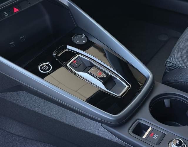 Automatikgetriebe Audi A3 Sportback Limited 30 TFSI S tronic 