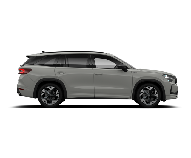 Skoda Kodiaq SPORTLINE KOMFORT-PLUS 2.0 TDI 142kW DSG 4x4