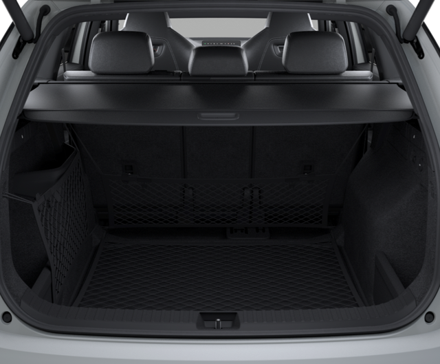 Skoda Kodiaq SPORTLINE KOMFORT-PLUS 2.0 TDI 142kW DSG 4x4
