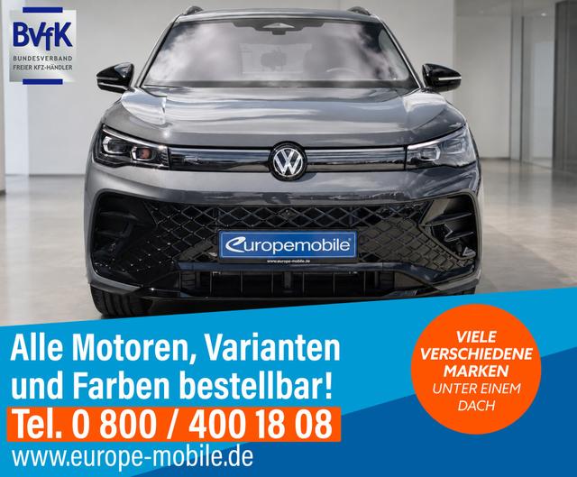 Volkswagen Tiguan - Life 1.5 eTSI OPF 96kW DSG