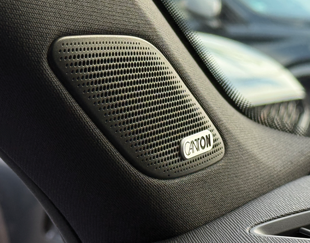 Soundsystem Canton Skoda Kodiaq Sportline 2.0 TDI 142kW DSG 4x4
