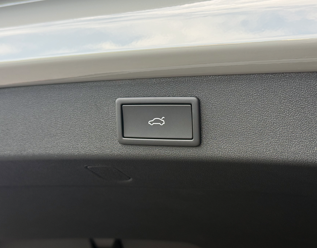 Kofferraum elektrisch Skoda Kodiaq Sportline 2.0 TDI 142kW DSG 4x4