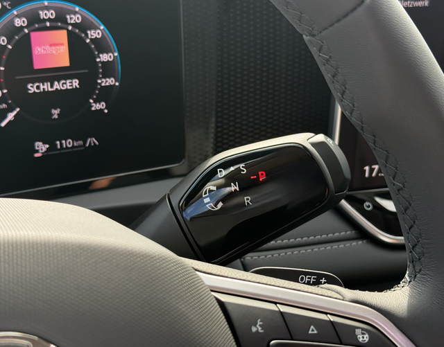Automatikgetriebe Volkswagen Tiguan Life Limited 1.5 eHybrid 150kW Plug-in DSG
