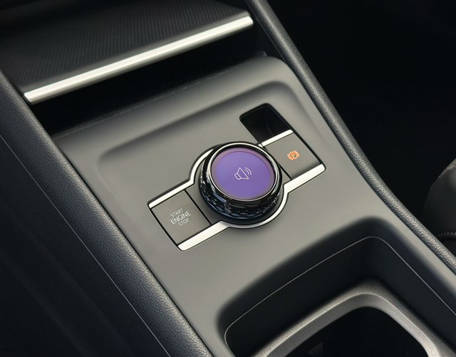 Innenraum Highlights Volkswagen Tiguan Life Limited 1.5 eHybrid 150kW Plug-in DSG