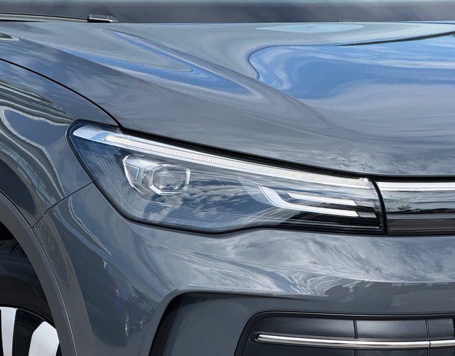 LED Scheinwerfer Volkswagen Tiguan Life Limited 1.5 eHybrid 150kW Plug-in DSG