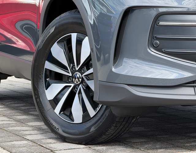 Felge Volkswagen Tiguan Life Limited 1.5 eHybrid 150kW Plug-in DSG