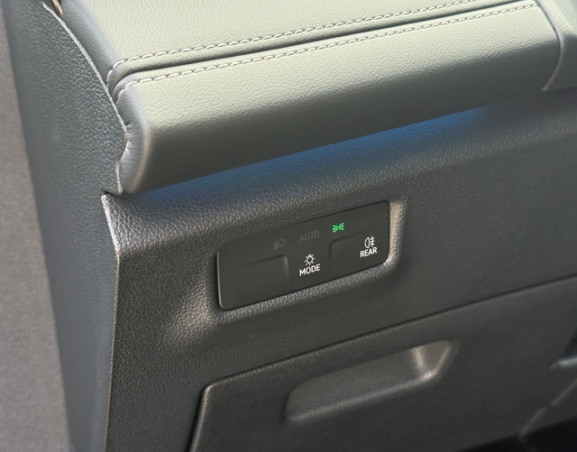 Lichtschalter Volkswagen Tiguan Life Limited 1.5 eHybrid 150kW Plug-in DSG