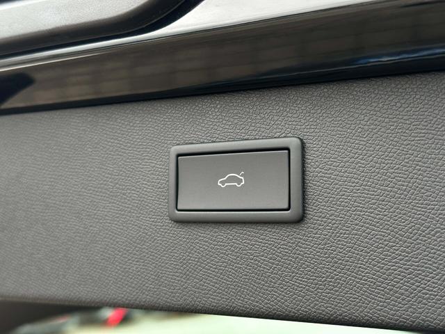 Kofferraum elektrisch Cupra Formentor