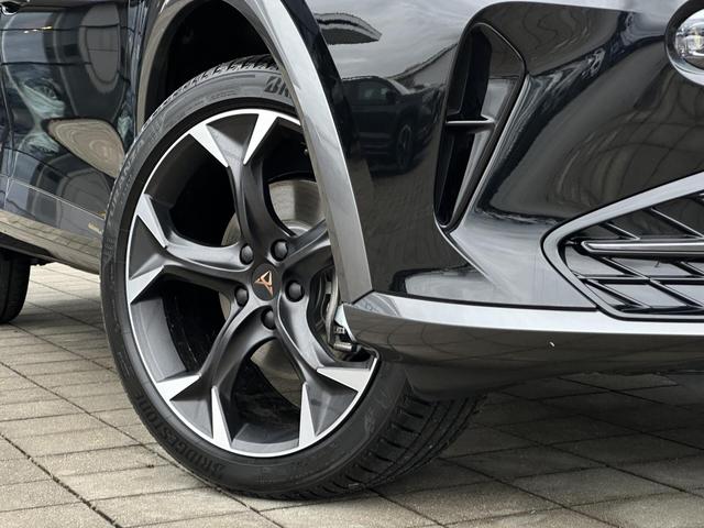 Felge Cupra Formentor