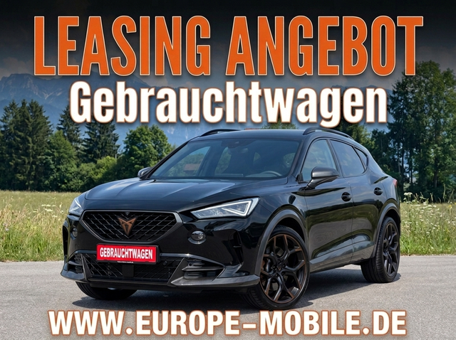 Cupra Formentor VZ5 (Leasingaktion) 