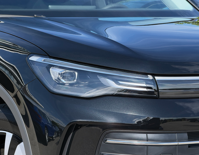 LED Scheinwerfer Volkswagen Tiguan Life Limited 1.5 eHybrid 150kW Plug-in DSG