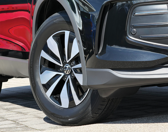 Felge Volkswagen Tiguan Life Limited 1.5 eHybrid 150kW Plug-in DSG