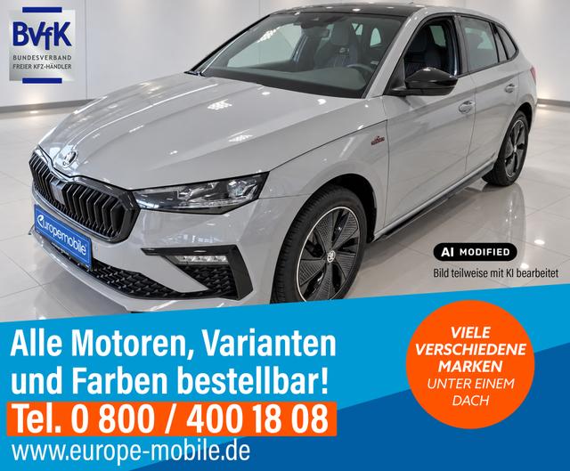 Skoda Scala Extra Plus 1.0 TSI 85kW DSG 