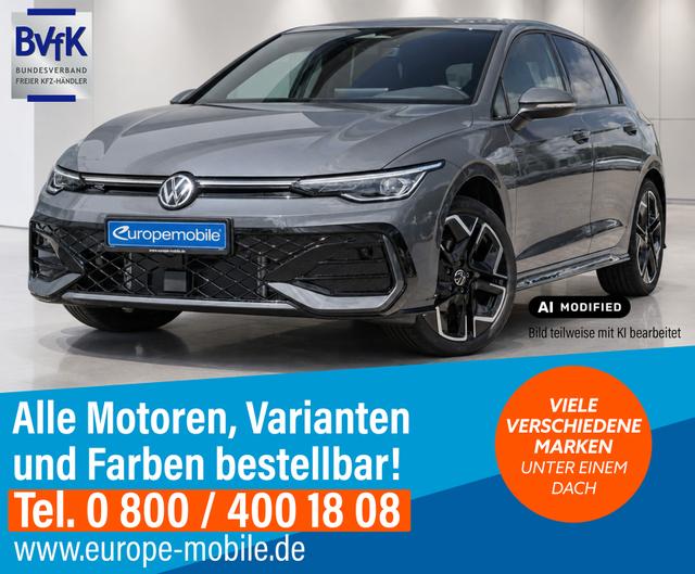Volkswagen Golf - 1.5 TSI OPF 85kW M6