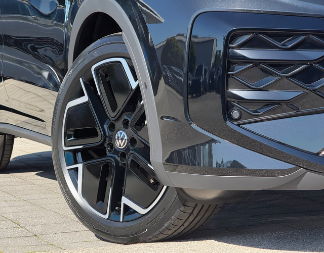 Felge Volkswagen T-Roc R-Line 1.5 eTSI OPF DSG 150