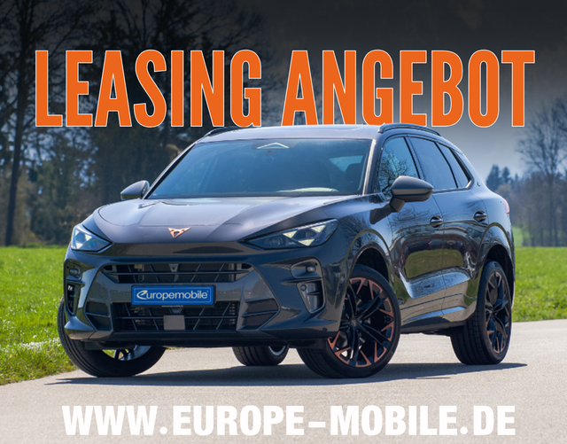 Cupra Terramar - VZ 2.0 TSI 195kW DSG 4Drive (Leasingaktion) PANO/NAV/INTELLI/20