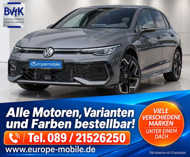 Volkswagen Golf - LIFE 1.5 eHybrid 150 kW DSG