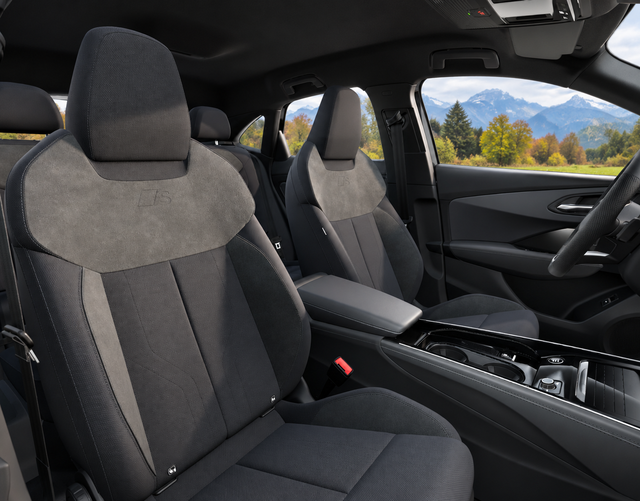Audi Q3 Sportback S line TFSI quattro 204PS