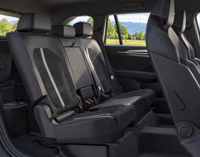 Skoda Kodiaq Sportline 1.5 iV PHEV 150kW