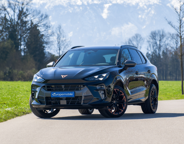 Cupra Terramar - VZ 2.0 TSI 195kW DSG 4Drive (Leasingaktion) PANO/NAV/INTELLI/20