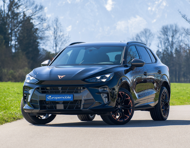 Cupra Terramar - VZ 2.0 TSI 195kW DSG 4Drive (Leasingaktion) PANO/NAV/DIGI/INTELLI/20