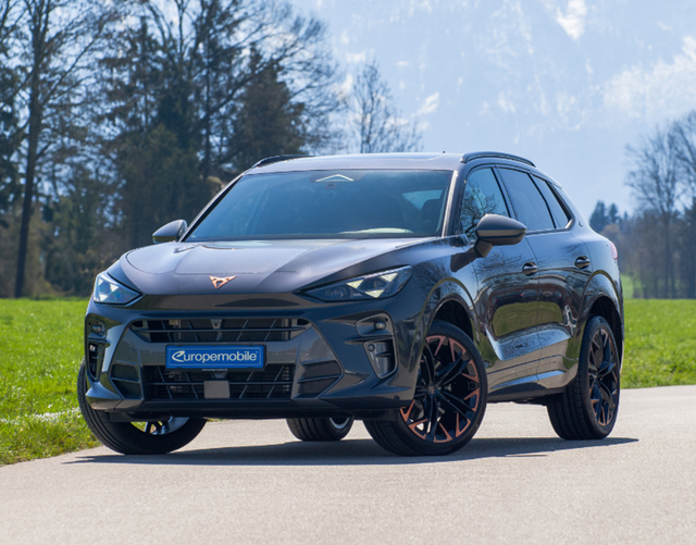 Cupra Terramar - VZ 2.0 TSI 195kW DSG 4Drive (Leasingaktion) PANO/NAV/DIGI/INTELLI/20