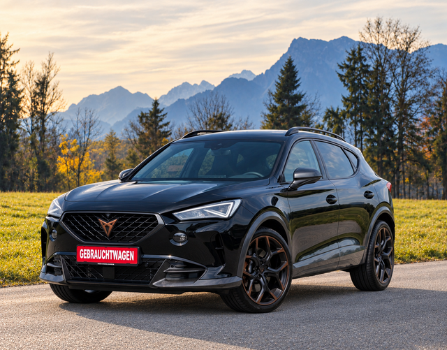 Cupra Formentor VZ5 - (D2) 