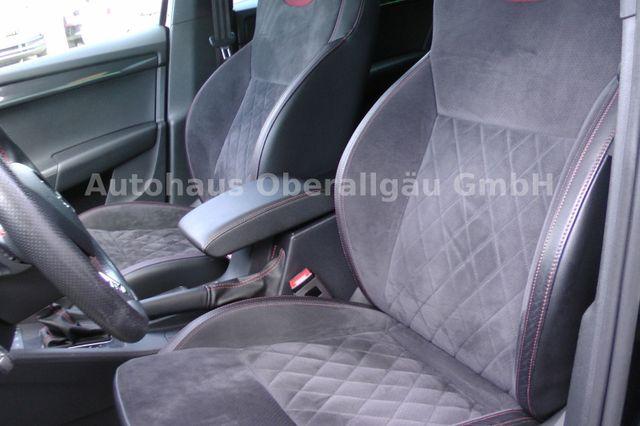 Skoda Octavia Combi RS 60 4x4*ACC*DCC*Canton*AHK*Virtu 