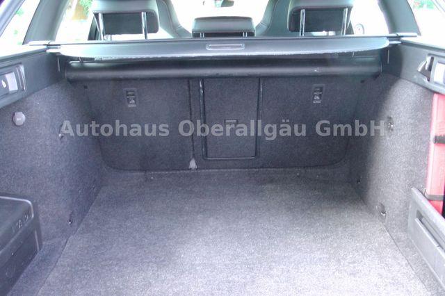 Skoda Octavia Combi RS 60 4x4*ACC*DCC*Canton*AHK*Virtu 