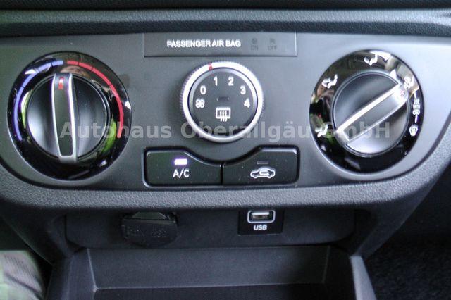 Hyundai i10 Select *Klimaanlage*DAB* 