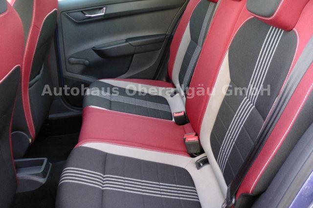 Skoda Fabia Combi Monte Carlo*AHK*Panorama*Bluetooth* 