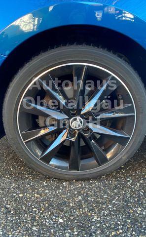 Skoda Fabia Combi Monte Carlo*AHK*Panorama*Bluetooth* 
