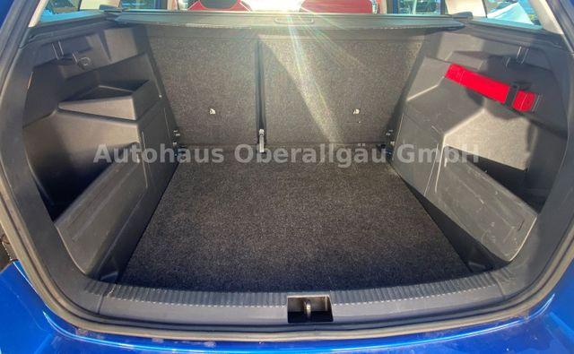 Skoda Fabia Combi Monte Carlo*AHK*Panorama*Bluetooth* 