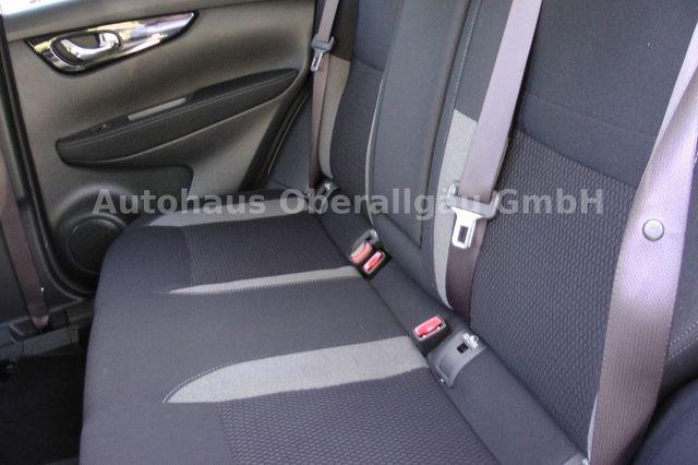 Nissan Qashqai 1.2 DIG-T Acenta*Navi*Kamera*SHZ*AHK 